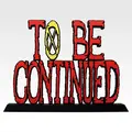 ダブルチャンスキャンペーン TO BE CONTINUED THE GIGANT NAME