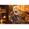 (C)福田晋一/SQUARE ENIX ・「着せ恋」製作委員会