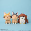 Palude アニメ『ハイキュー!!』クッション（全3種）