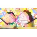 『あたしンち』場面カット