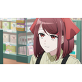 『スーパーの裏でヤニ吸うふたり』メインPV第2弾