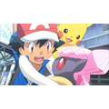 劇場版「ポケットモンスター」シリーズ場面カット