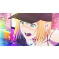 アニメ『BEAT＆MOTION』第1弾PV場面カット