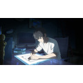 アニメ『BEAT＆MOTION』第1弾PV場面カット
