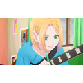 アニメ『BEAT＆MOTION』第1弾PV場面カット