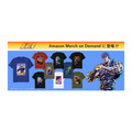アニメ『北斗の拳 -FIST OF THE NORTH STAR-』Tシャツ