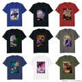 アニメ『北斗の拳 -FIST OF THE NORTH STAR-』Tシャツ