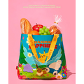 wiggle wiggle「Pokemon Special Design」リユーザブルショッパー（M） - ポケモン