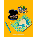wiggle wiggle「Pokemon Special Design」パターンポーチ - カビゴン