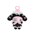 ぬいぐるみマスコット