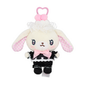 ぬいぐるみマスコット