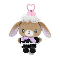 ぬいぐるみマスコット