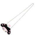 ぬいぐるみポシェット