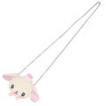 ぬいぐるみポシェット