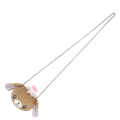 ぬいぐるみポシェット