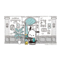 「POCHACCO CAFE」