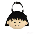 ちびまる子ちゃん フェイス型バッグチャーム　2,090円