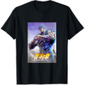 アニメ『北斗の拳 -FIST OF THE NORTH STAR-』Tシャツ