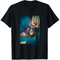 アニメ『北斗の拳 -FIST OF THE NORTH STAR-』Tシャツ