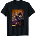 アニメ『北斗の拳 -FIST OF THE NORTH STAR-』Tシャツ