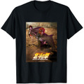 アニメ『北斗の拳 -FIST OF THE NORTH STAR-』Tシャツ