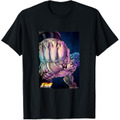 アニメ『北斗の拳 -FIST OF THE NORTH STAR-』Tシャツ