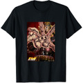 アニメ『北斗の拳 -FIST OF THE NORTH STAR-』Tシャツ