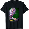 アニメ『北斗の拳 -FIST OF THE NORTH STAR-』Tシャツ
