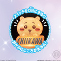「ちいかわ Light stick charm」