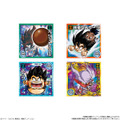 「ドラゴンボール 超戦士シールウエハース超 クライマックスアニバーサリー」