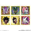 「ドラゴンボール 超戦士シールウエハース超 クライマックスアニバーサリー」