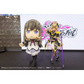 「『劇場版 魔法少女まどか☆マギカ〈ワルプルギスの廻天〉』まどかちゃん・ほむらちゃんのマジカルタイム！！」
