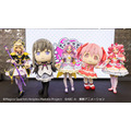 「『劇場版 魔法少女まどか☆マギカ〈ワルプルギスの廻天〉』まどかちゃん・ほむらちゃんのマジカルタイム！！」