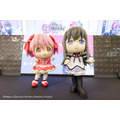 「『劇場版 魔法少女まどか☆マギカ〈ワルプルギスの廻天〉』まどかちゃん・ほむらちゃんのマジカルタイム！！」