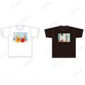 Tシャツ（全2種）