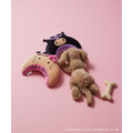 DOG あごのせクッション/まくら