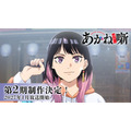 『あかね噺』第2期政策決定