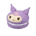「サンリオキャラクターズ マカロンケース」クロミ
