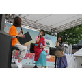 【キャストトークショー・点灯式（6月6日）】