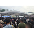 【キャストトークショー・点灯式（6月6日）】