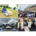 「第2回やまなしアウトドアまつり　ゆるフェス△」