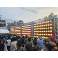 【キャストトークショー・点灯式（6月6日）】