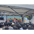 【音楽トーク＆ミニライブ】