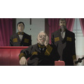 春アニメ『日本三國』第12話「聖夷滅亡」場面写真(C)松木いっか/小学館/日本三國製作委員会