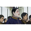 春アニメ『日本三國』第12話「聖夷滅亡」場面写真(C)松木いっか/小学館/日本三國製作委員会