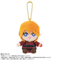 「機動戦士ガンダムZZ Chibiぬいおすわりマスコット」