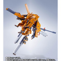 「METAL ROBOT魂 ＜SIDE MS＞ 試作アッシマーTR-3［キハール］宇宙仕様」