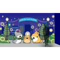 おでかけ子ザメ展