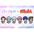 「いれいす×太鼓の達人コラボキャンペーン」
