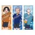 『逃げ上手の若君』×極楽湯・RAKU SPA「和紙風ステッカー」